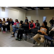 OPEN CLASS 2Do A,B y C turno mañana 